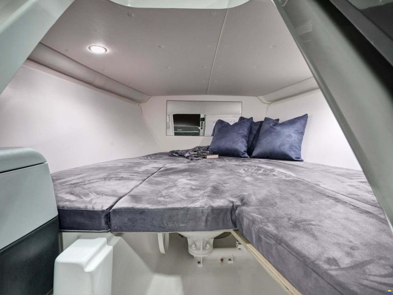Ibiza Boats 640 Touring