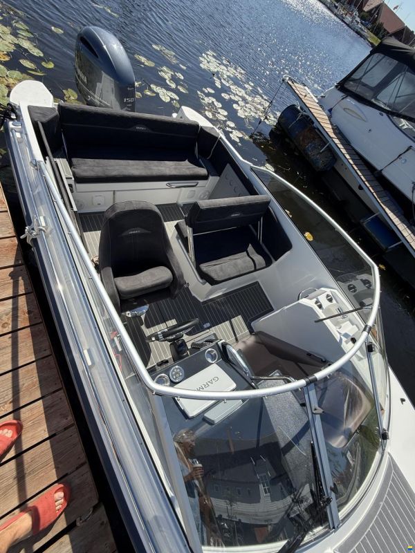 Ibiza Boats 640 Touring