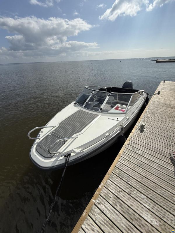 Ibiza Boats 640 Touring
