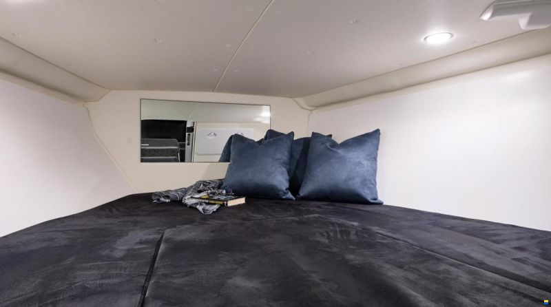 Ibiza Boats 640 Touring