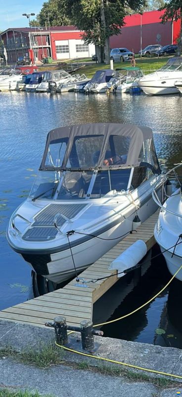 Ibiza Boats 640 Touring