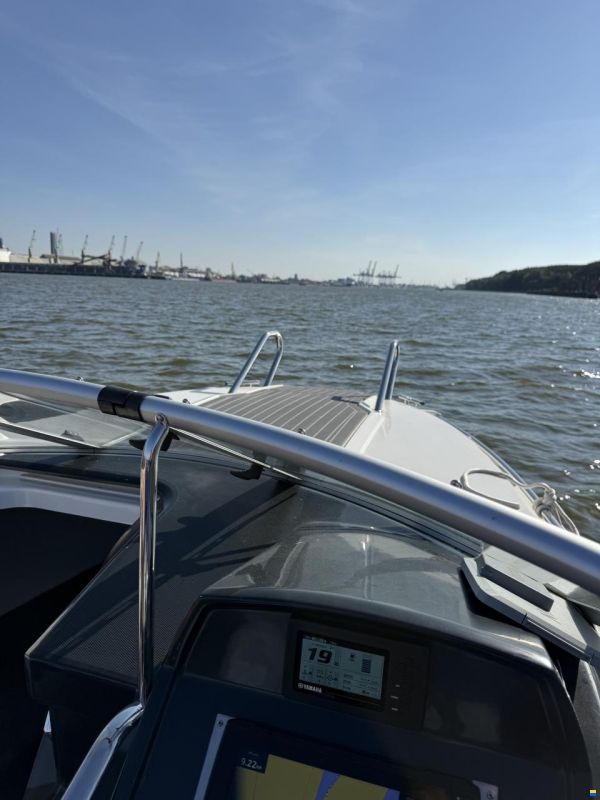 Ibiza Boats 640 Touring
