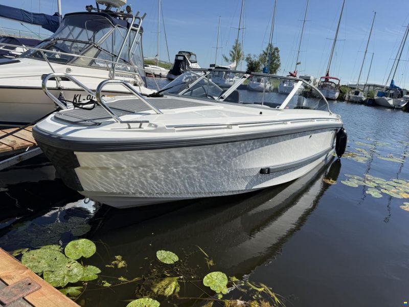 Ibiza Boats 640 Touring