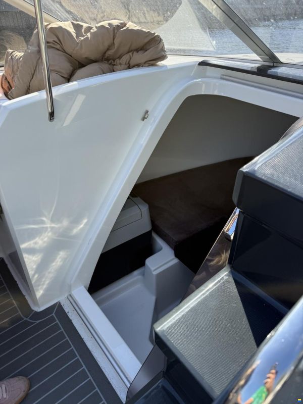 Ibiza Boats 640 Touring