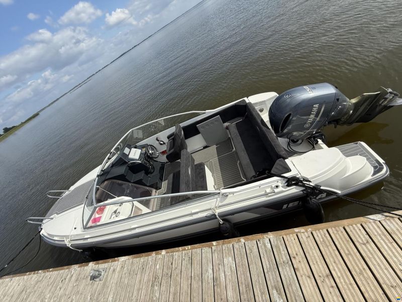 Ibiza Boats 640 Touring