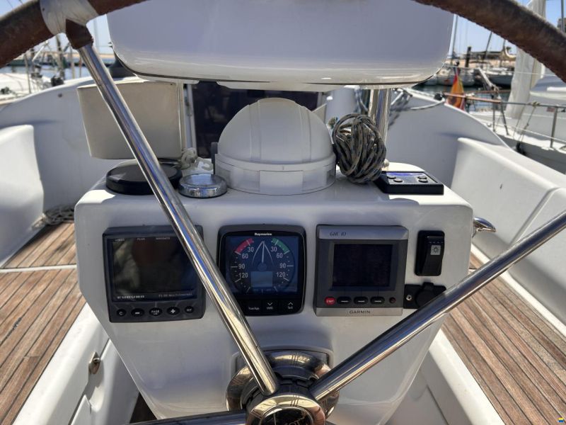 Poncin Harmony 34.9