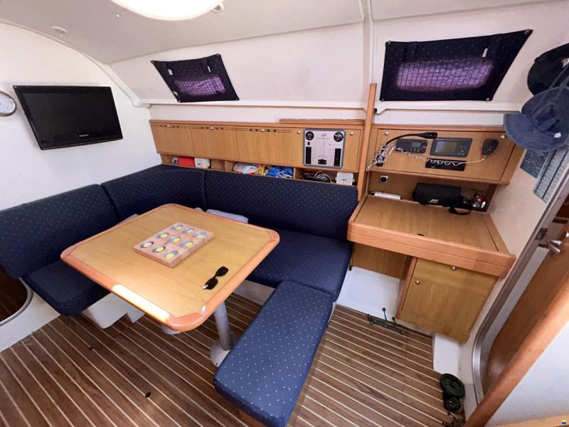 Poncin Harmony 34.9