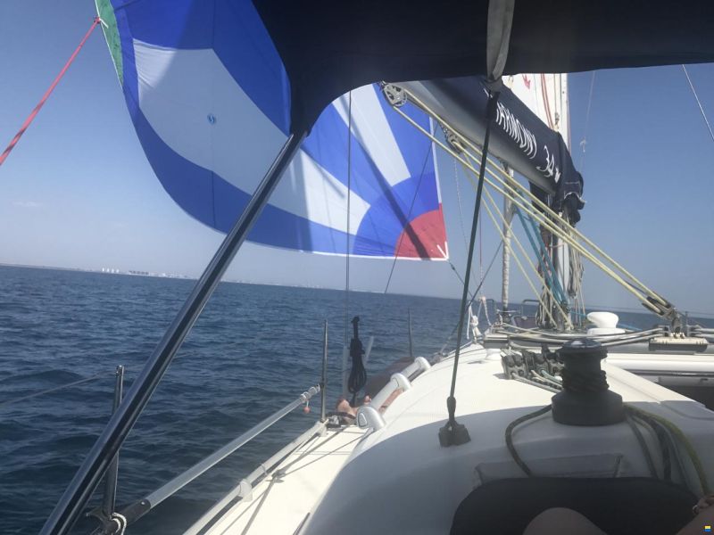Poncin Harmony 34.9