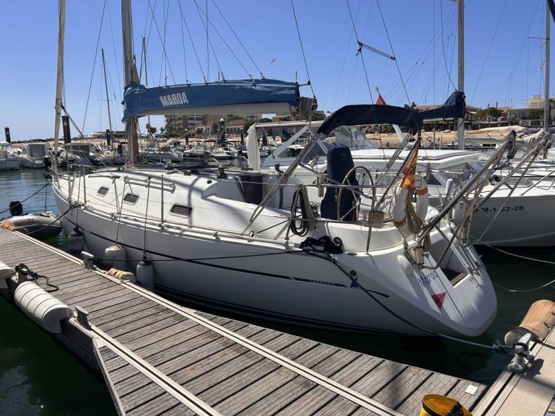 Poncin Harmony 34.9