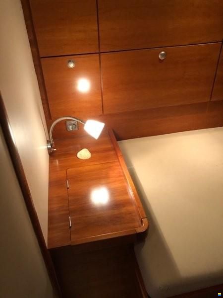 Hanse 531
