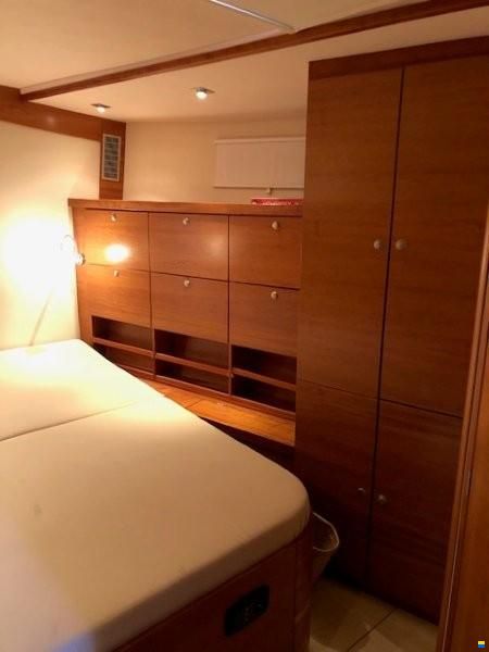 Hanse 531