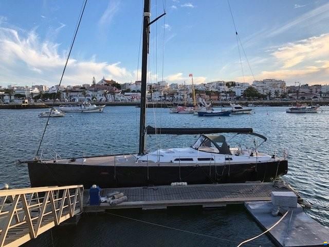 Hanse 531