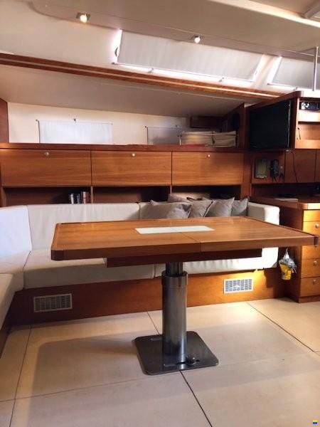 Hanse 531