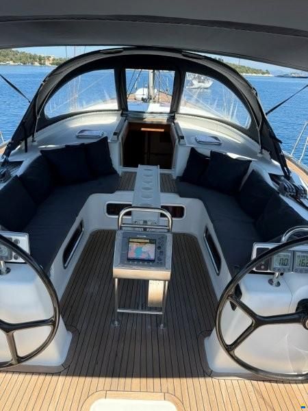 Hanse 531