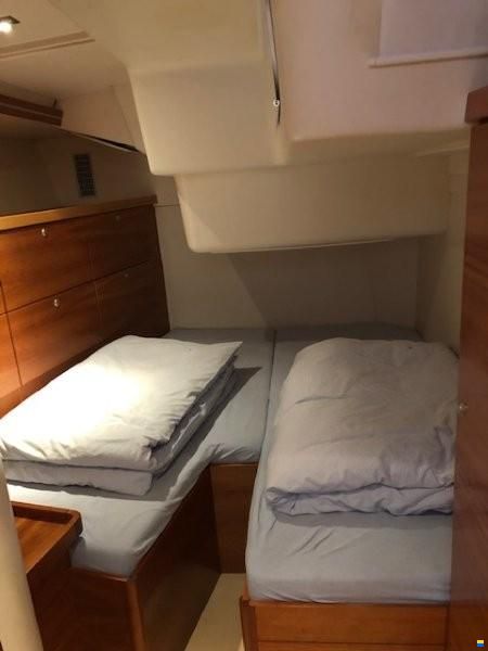 Hanse 531