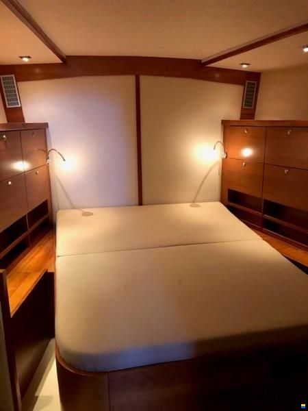 Hanse 531