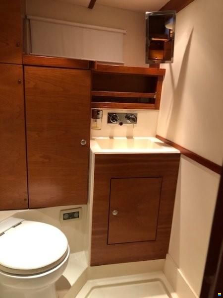 Hanse 531