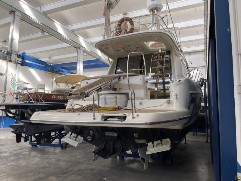 Cranchi 43 Atlantique Fly