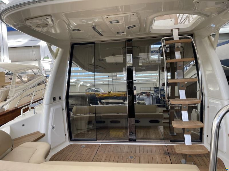 Cranchi 43 Atlantique Fly