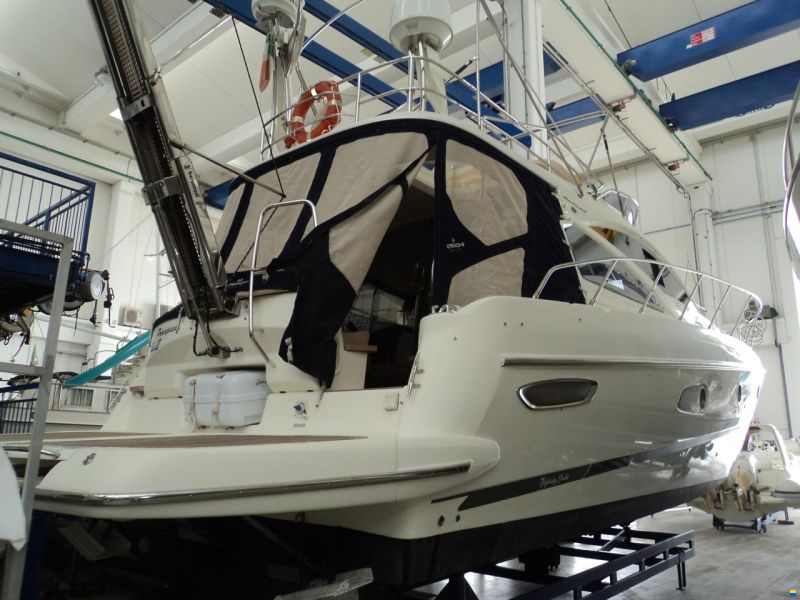 Cranchi 43 Atlantique Fly