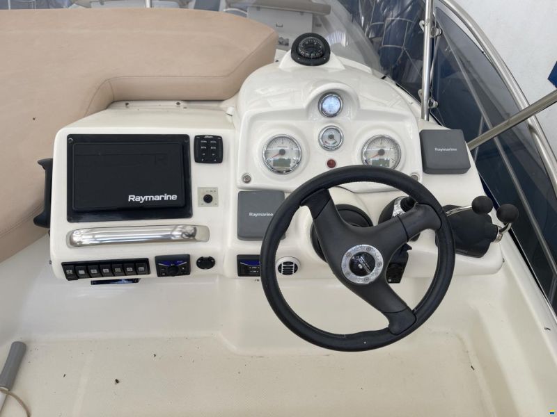 Cranchi 43 Atlantique Fly