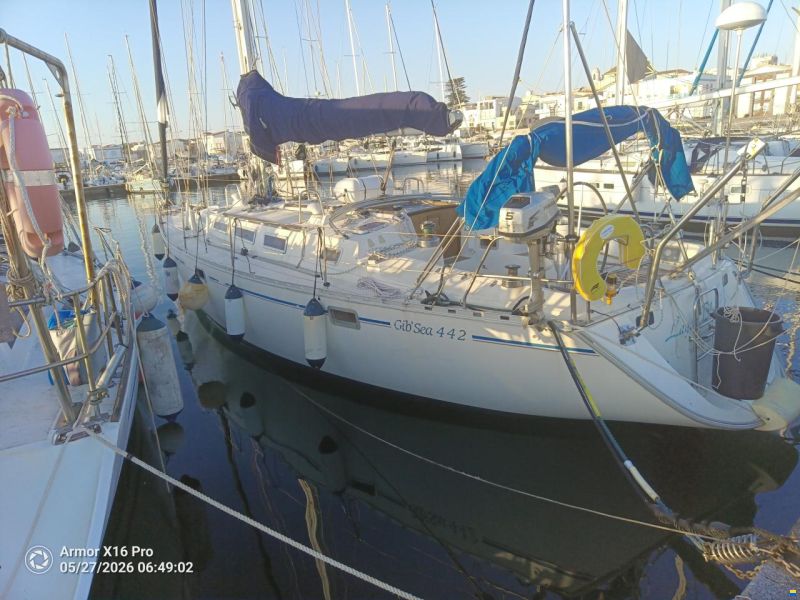 Gib Sea Gibsea 442