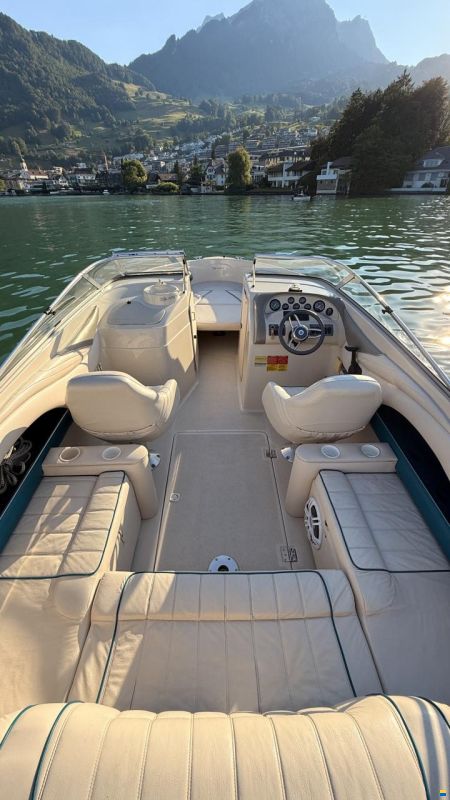 Larson SEI 235 BR