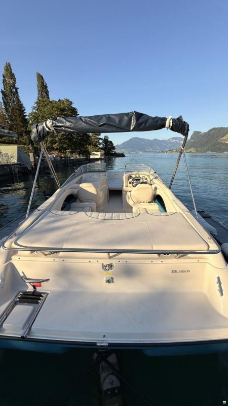 Larson SEI 235 BR