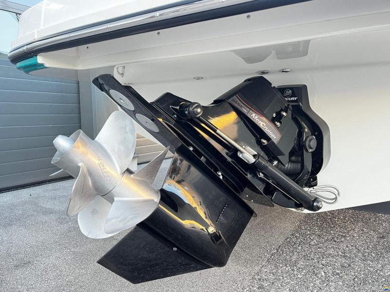 Sea Ray SDX 230