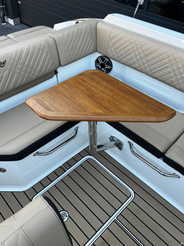 Sea Ray SDX 230