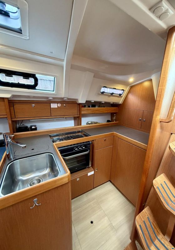 Bavaria 41 Cruiser