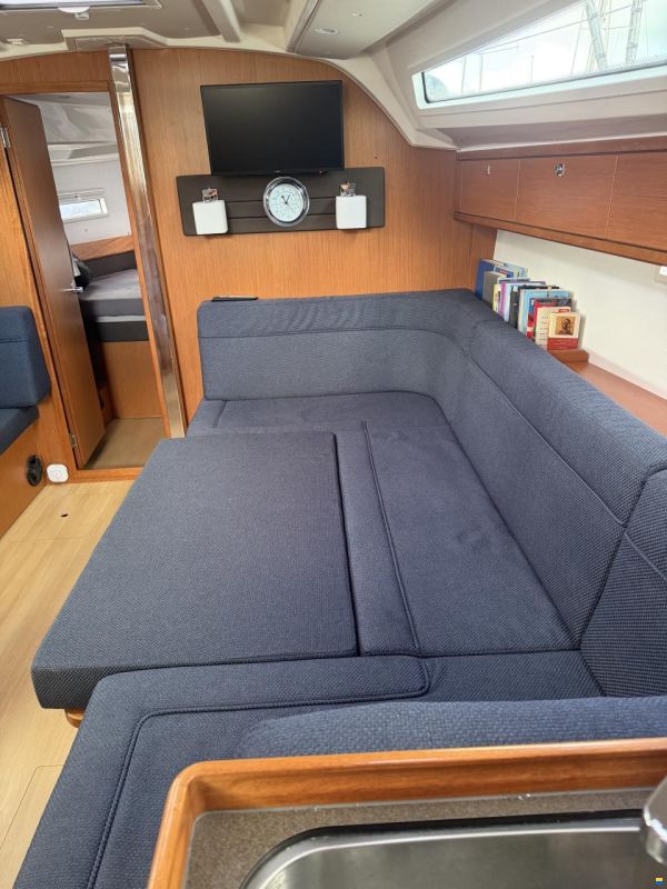 Bavaria 41 Cruiser