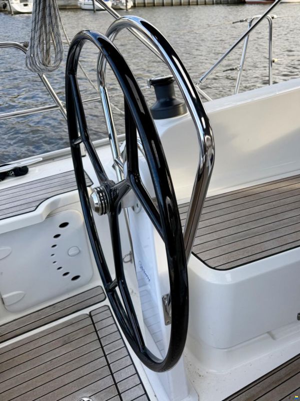 Bavaria 41 Cruiser