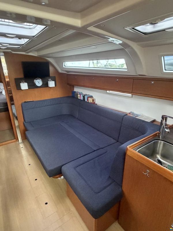 Bavaria 41 Cruiser