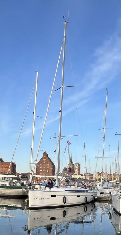 Bavaria 41 Cruiser