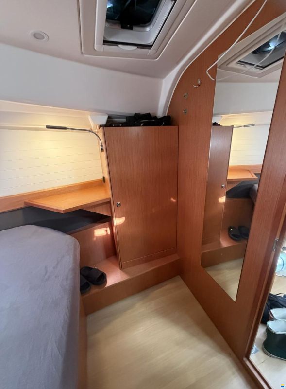 Bavaria 41 Cruiser