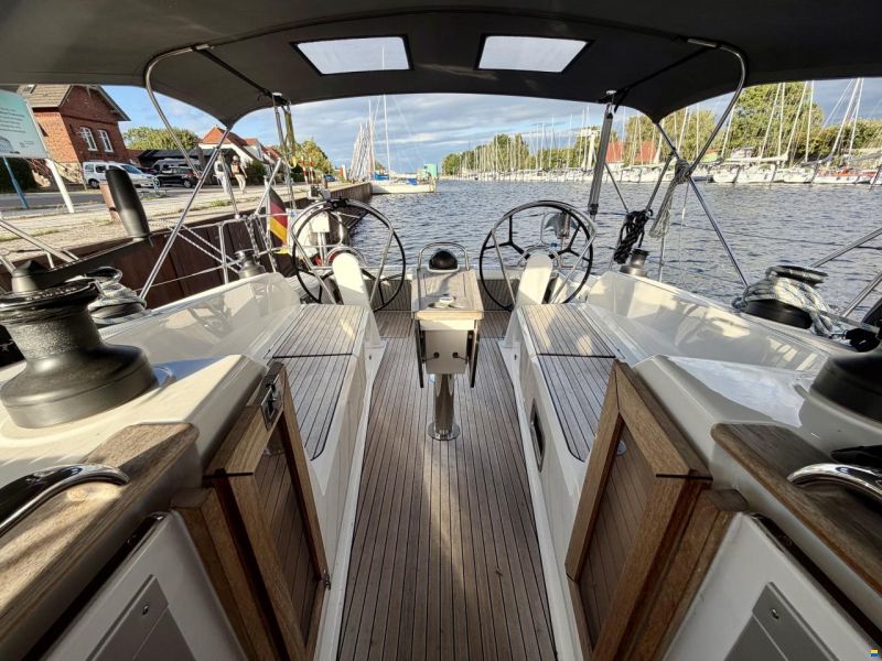 Bavaria 41 Cruiser