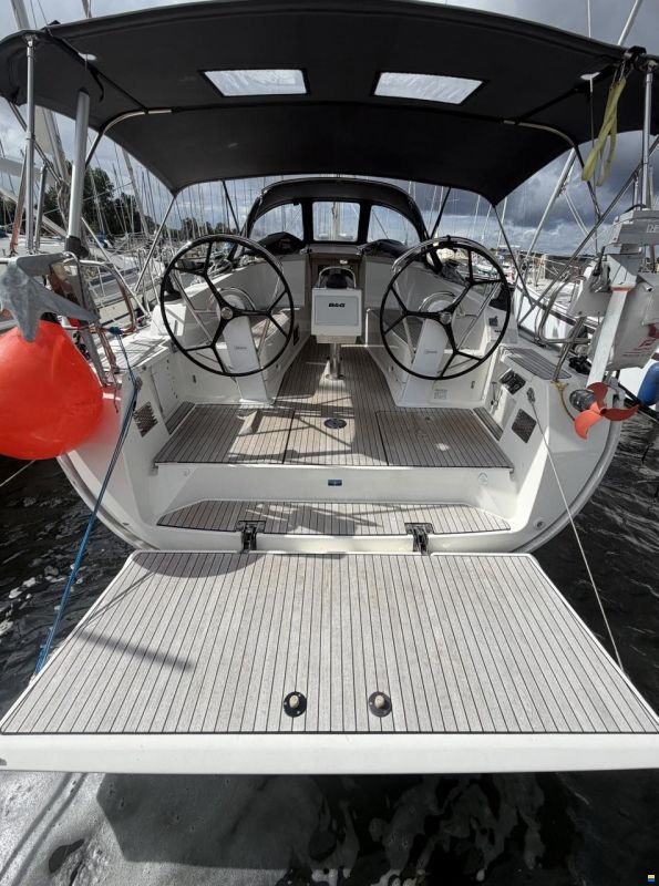 Bavaria 41 Cruiser