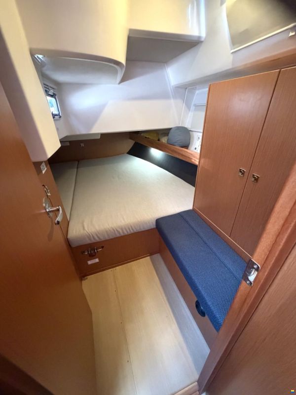 Bavaria 41 Cruiser