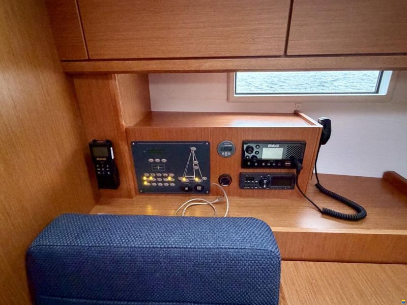 Bavaria 41 Cruiser