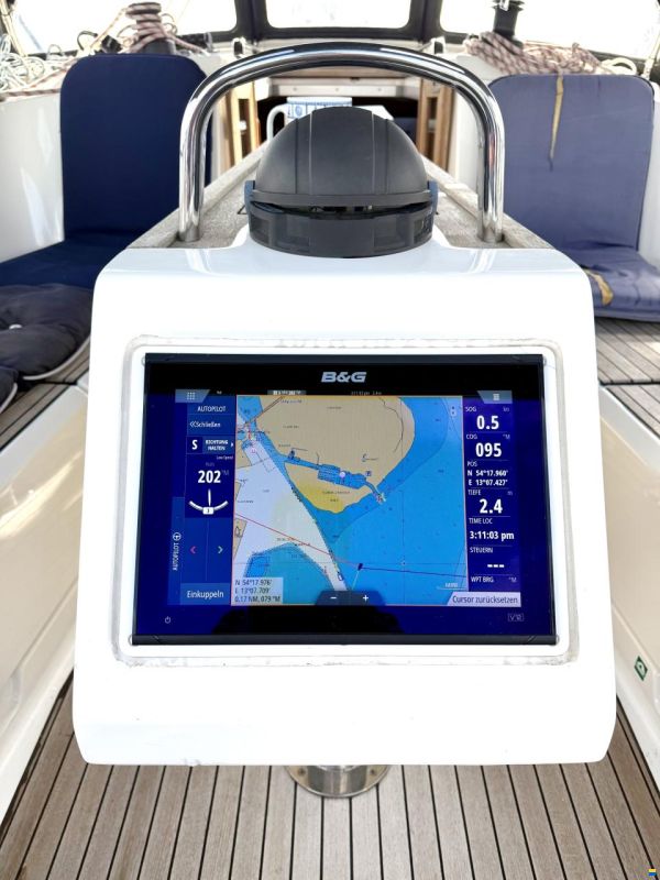 Bavaria 41 Cruiser