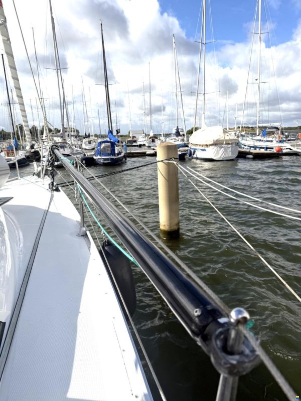 Bavaria 41 Cruiser