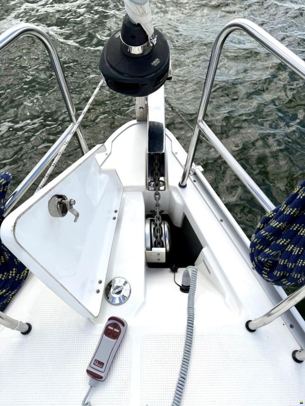Bavaria 41 Cruiser