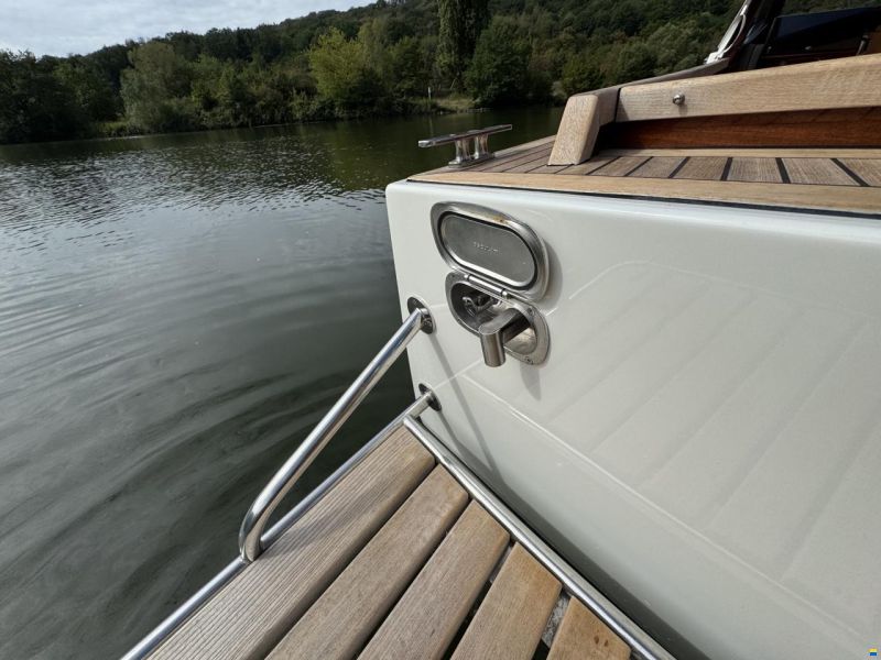 Kiel Classic 24 T