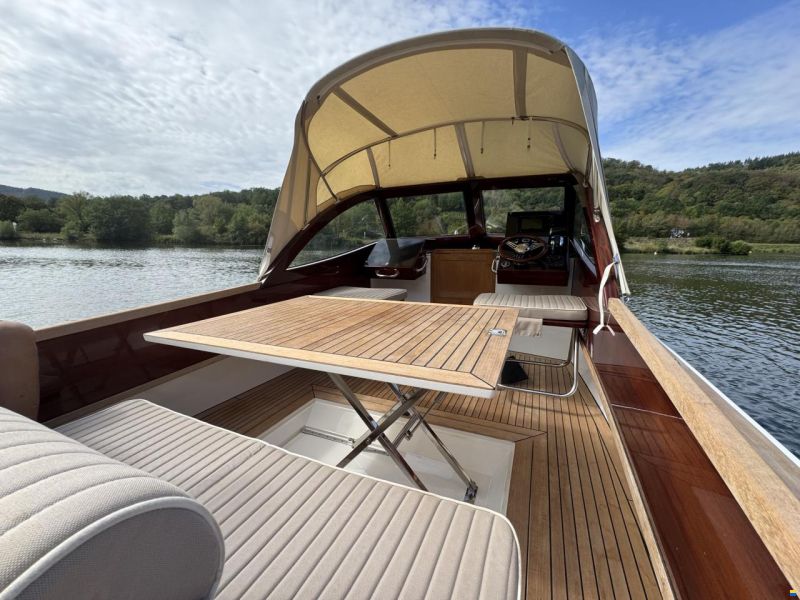 Kiel Classic 24 T