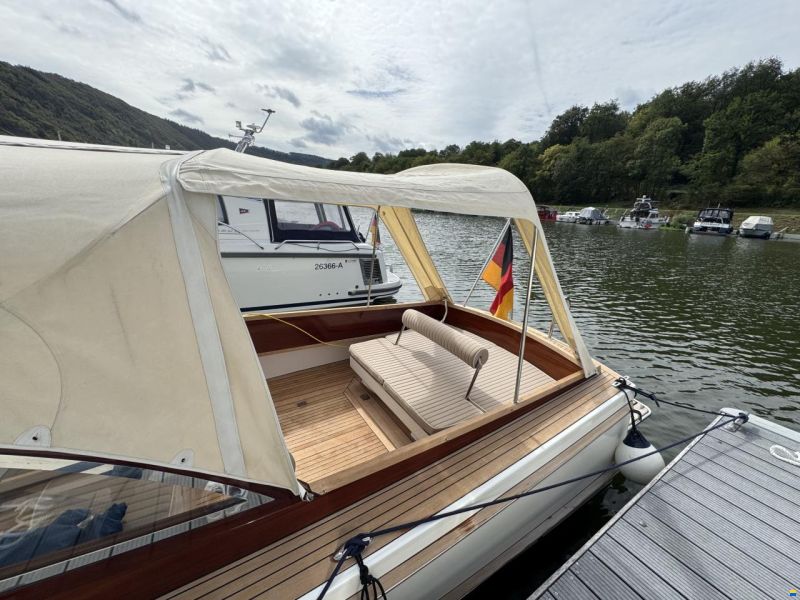 Kiel Classic 24 T