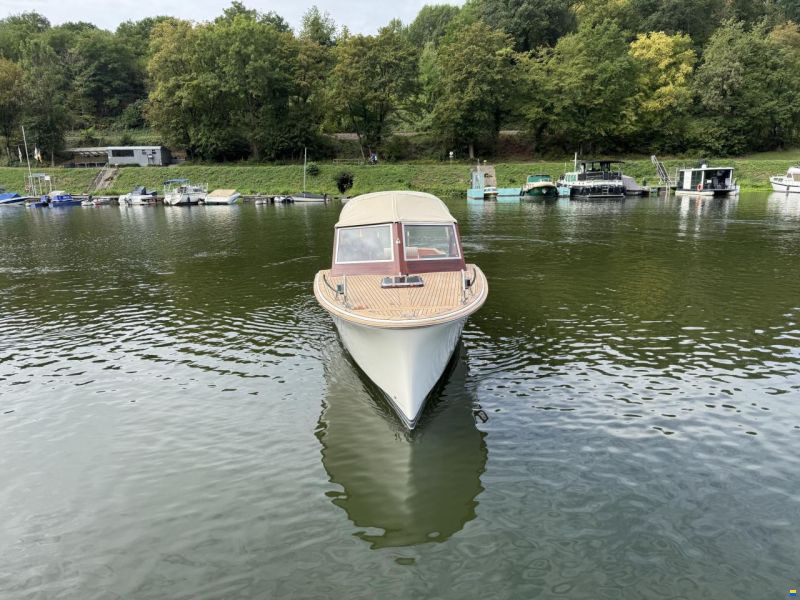 Kiel Classic 24 T