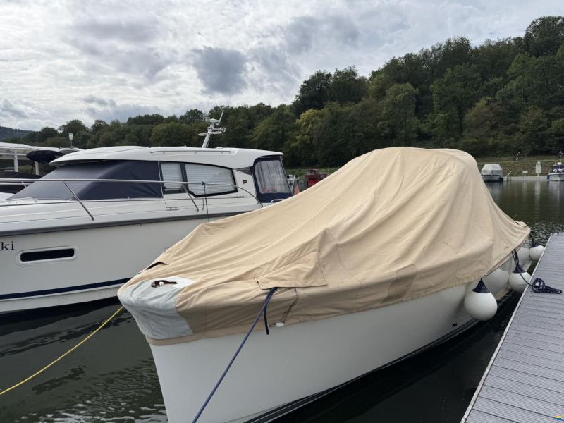 Kiel Classic 24 T