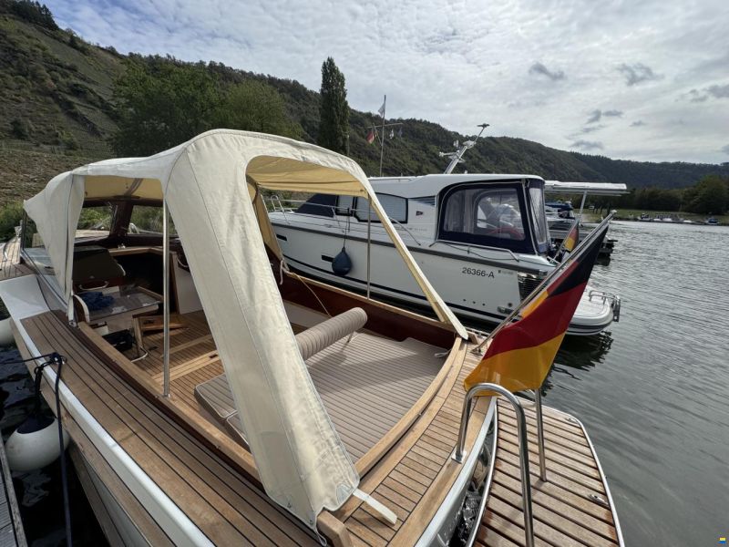 Kiel Classic 24 T