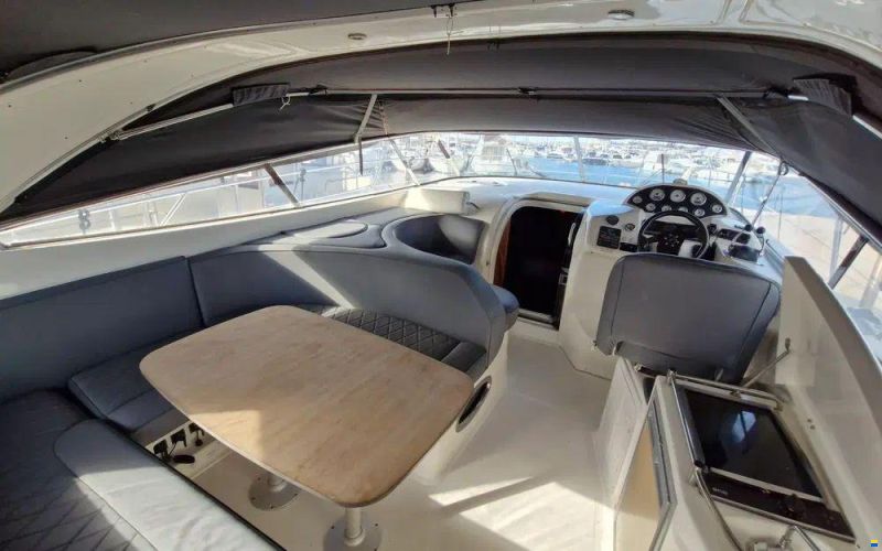 Bavaria 37 Sport